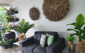 Santalina On Hervey Bay